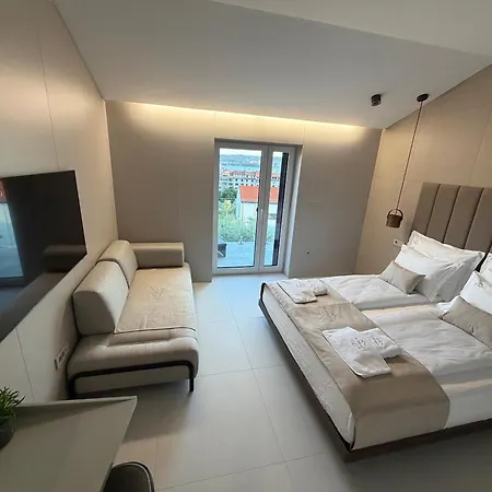 Apartament Vista On The Sea *