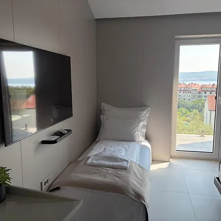 Apartman Vista On The Sea