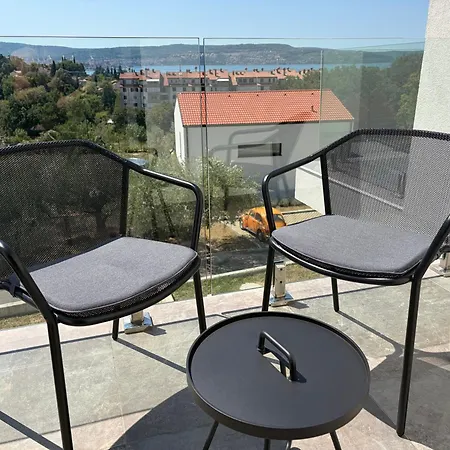 Apartman Vista On The Sea