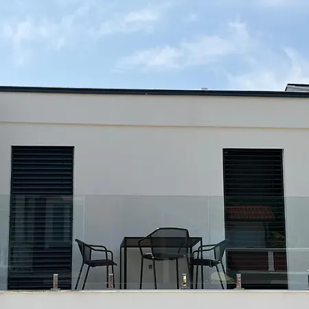 Apartman Vista On The Sea *